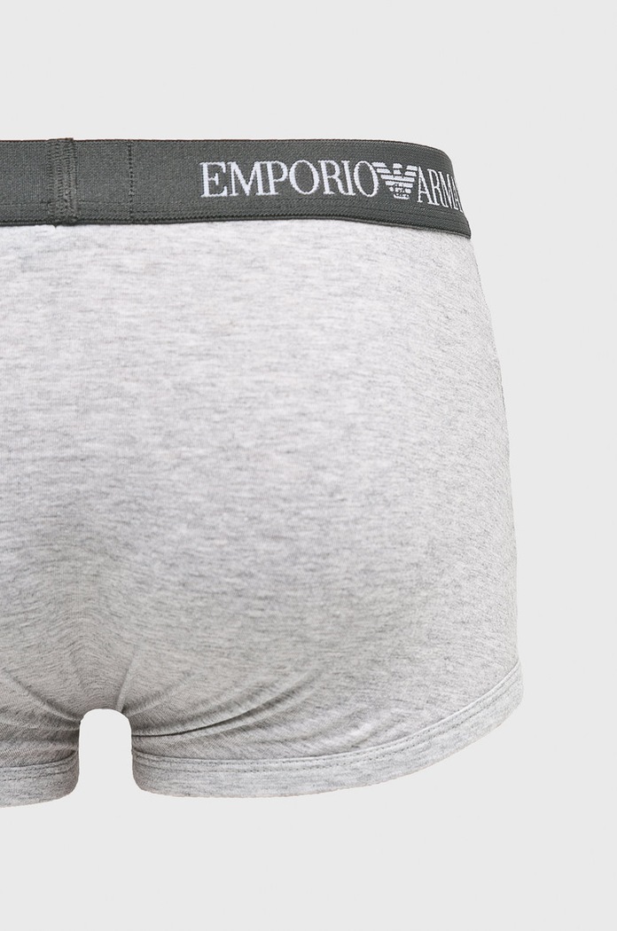 Emporio Armani - Μποξεράκια 111610 σκούρο μπλε
