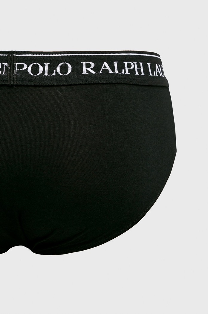 Polo Ralph Lauren - Slipy (3-pack) 714513423007 714513423007