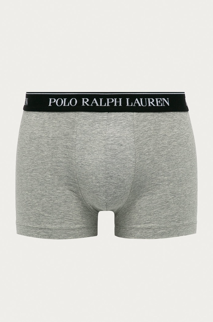 Boxerky Polo Ralph Lauren 714513424003 vícebarevná AA00
