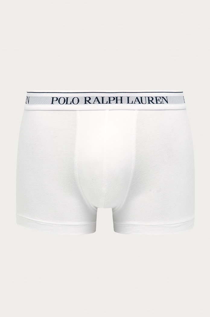 Oblečení Boxerky Polo Ralph Lauren 714513424003 vícebarevná