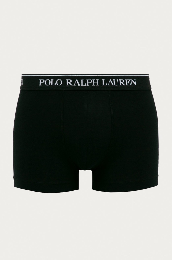 Boxerky Polo Ralph Lauren vícebarevná 714513424003