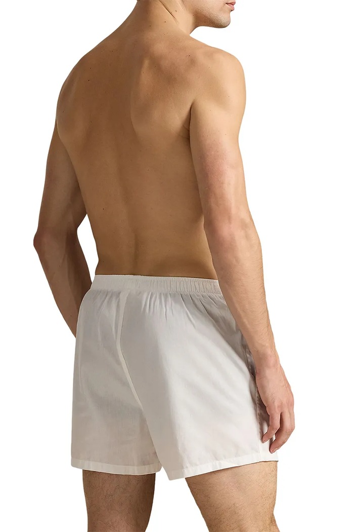 Ruházat Polo Ralph Lauren - Boxeralsó (3 db) 714610864001 kék