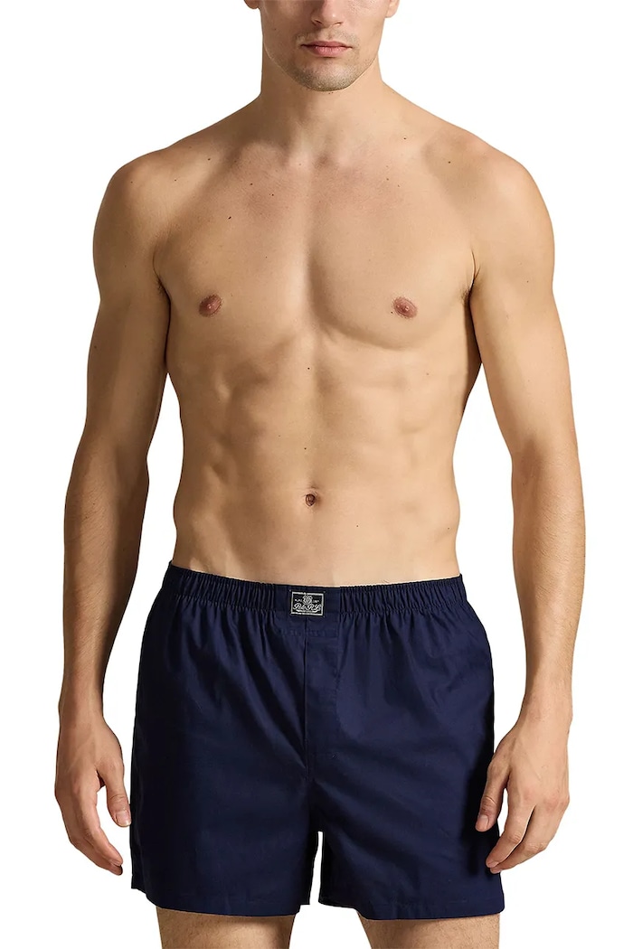 Polo Ralph Lauren - Μποξεράκια (3-pack) 714610864001