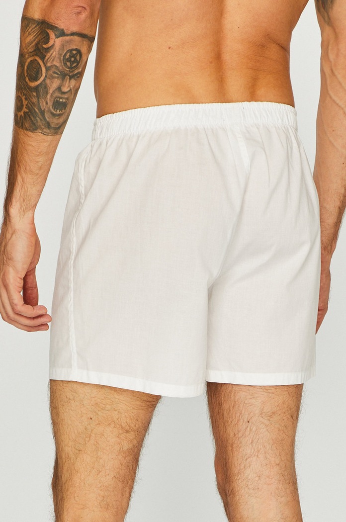 Polo Ralph Lauren - Μποξεράκια (3-pack) μπλε 714610864001