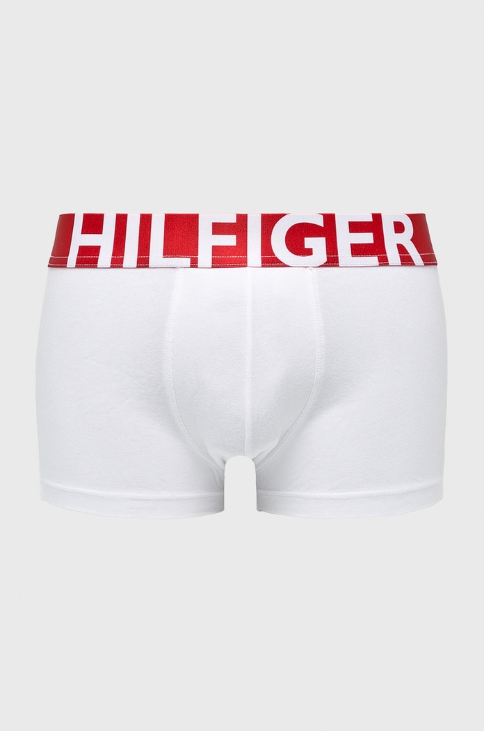 Tommy Hilfiger - Boxeri boxeri alb 1U87905326