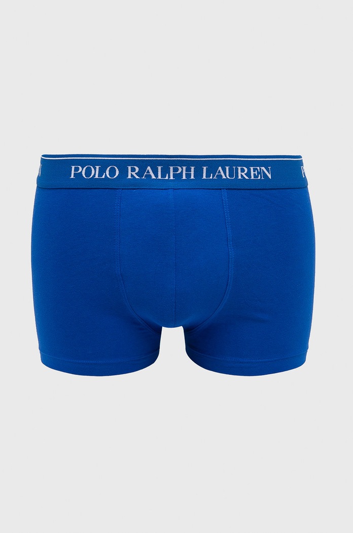 Boxerky Polo Ralph Lauren (3-pack) 714513424010 vícebarevná AA00