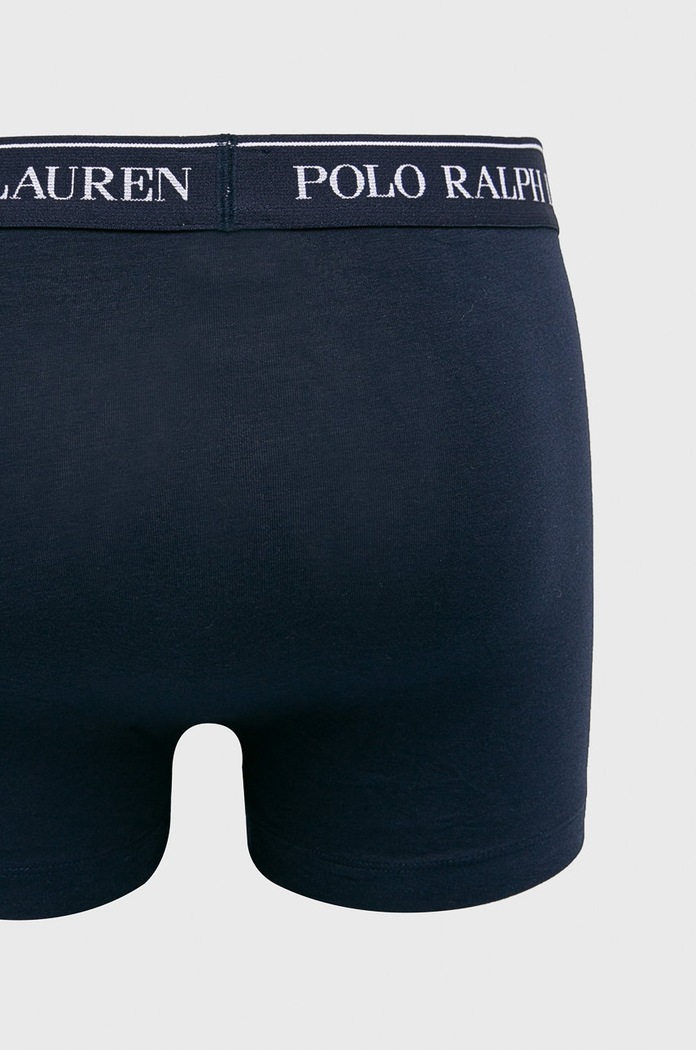 Boxerky Polo Ralph Lauren (3-pack) 714513424010