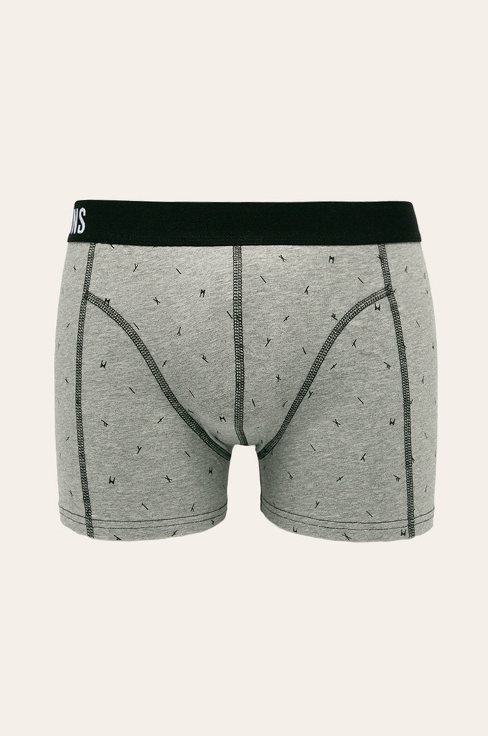 Ruházat Only & Sons - Boxeralsó (3 db) 22012931 sötétkék