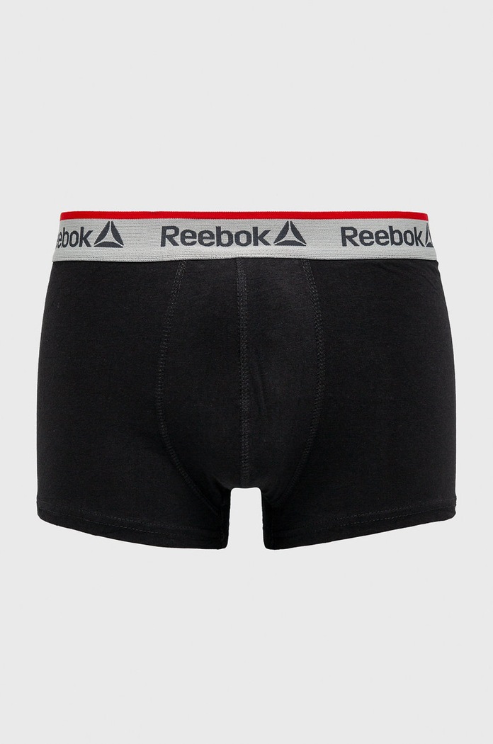 Reebok - Boxeri (3 pack) C8105 boxeri multicolor C8105