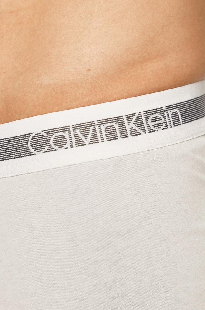 Calvin Klein Underwear - Boxeralsó (3 darab) 000NB1798A