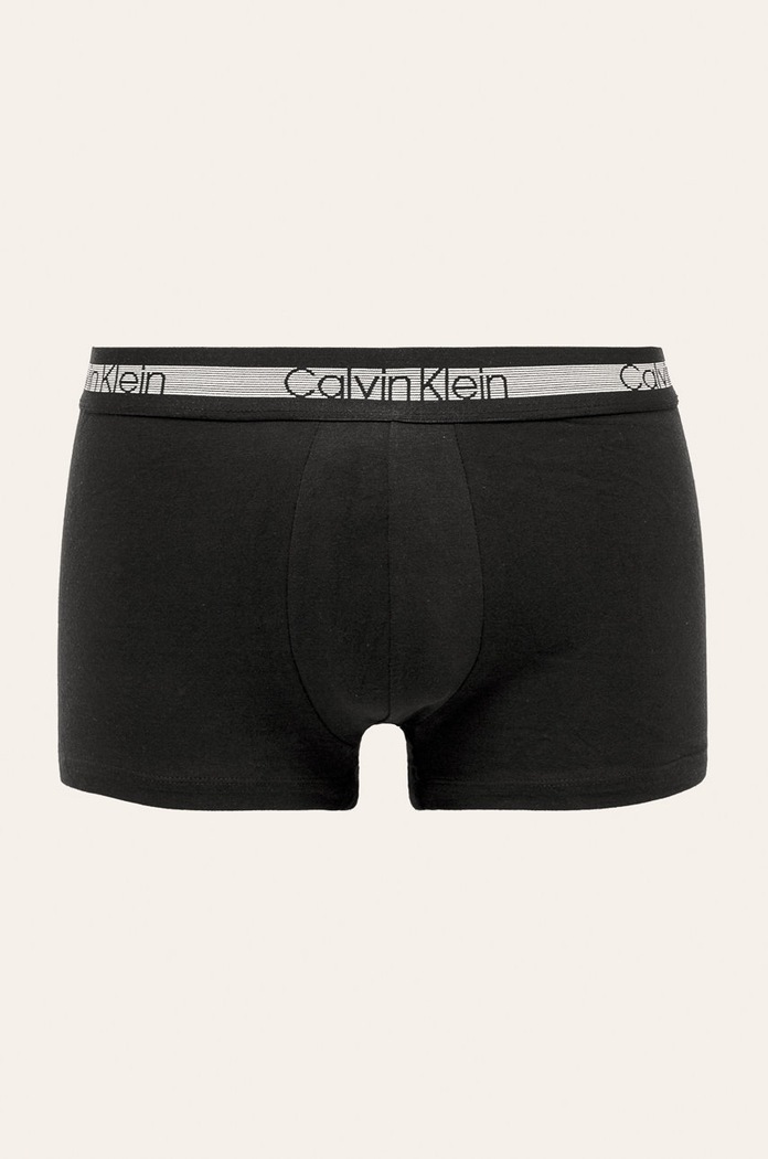 Calvin Klein Underwear Boxerky Calvin Klein Underwear (3 pack) 000NB1799A černá AA00