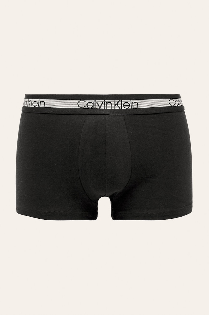 Calvin Klein Underwear Boxerky Calvin Klein Underwear (3 pack) 000NB1799A černá AA00