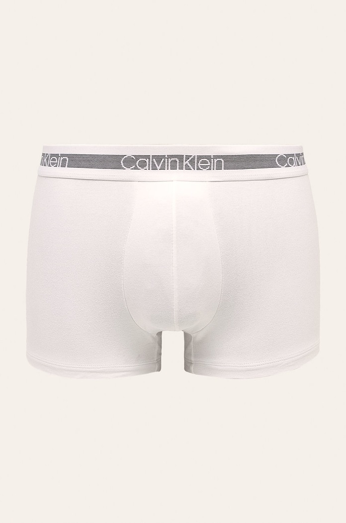 Boxerky Calvin Klein Underwear (3 pack) Calvin Klein Underwear 000NB1799A černá