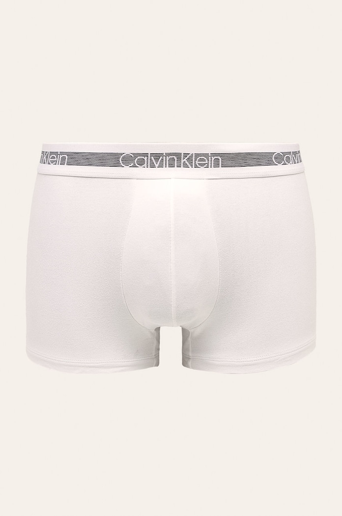 Boxerky Calvin Klein Underwear (3 pack) Calvin Klein Underwear 000NB1799A černá