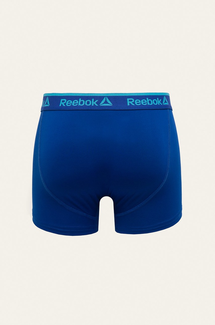 Reebok - Boxerky (3-pack) F8187 F8187 modrá AA00