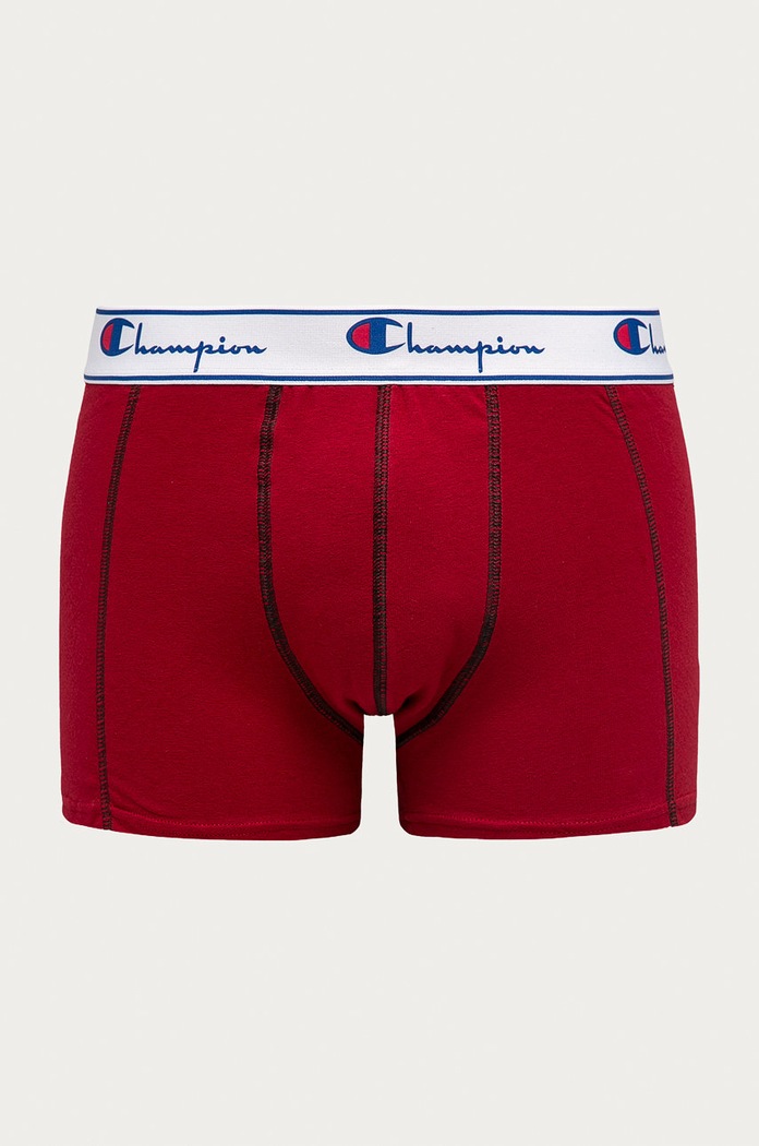 Champion - Μποξεράκια (2 pack) Y081W πολύχρωμο AA00