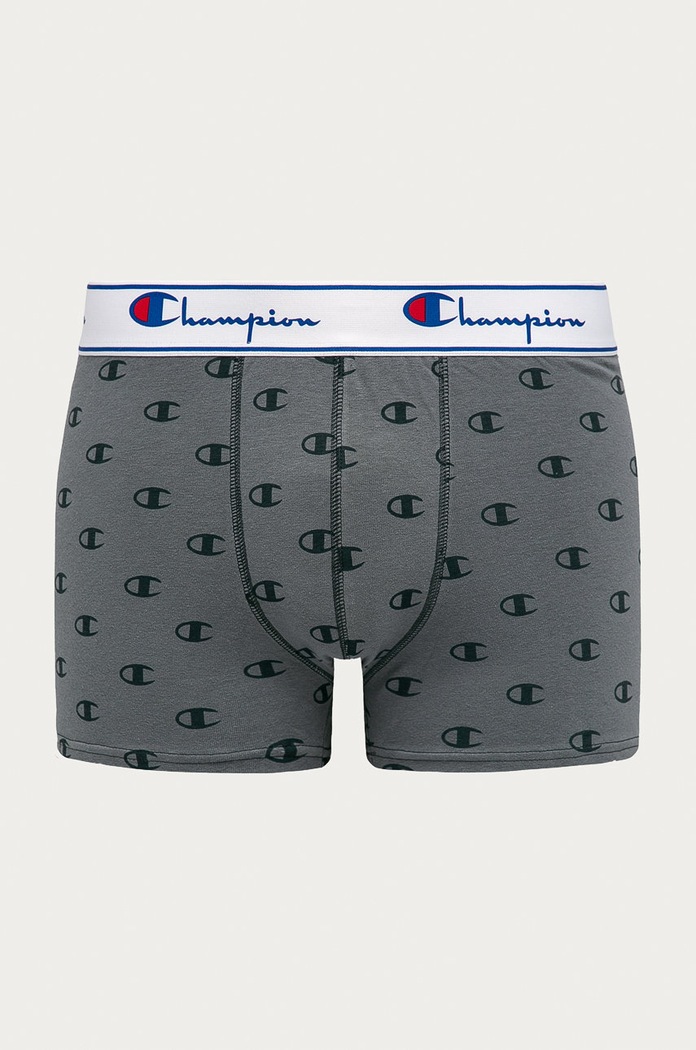 Ρούχα Champion - Μποξεράκια (2 pack) Y081W πολύχρωμο