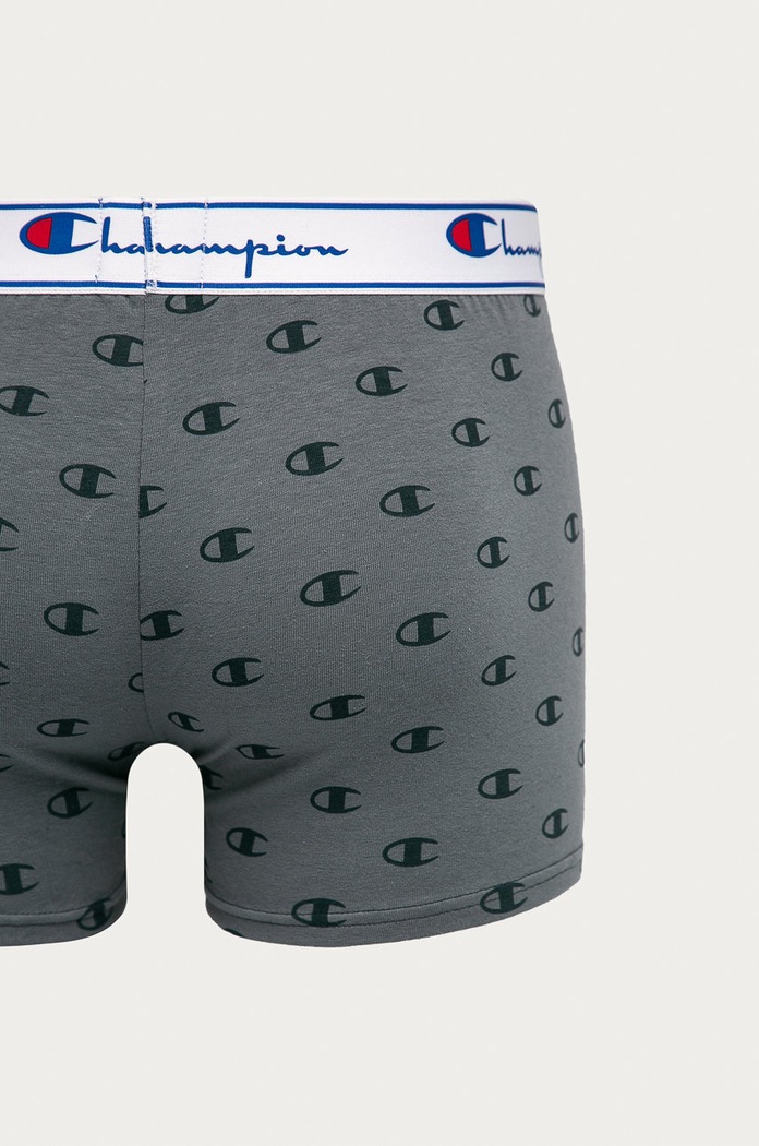 Champion - Μποξεράκια (2 pack) Y081W πολύχρωμο