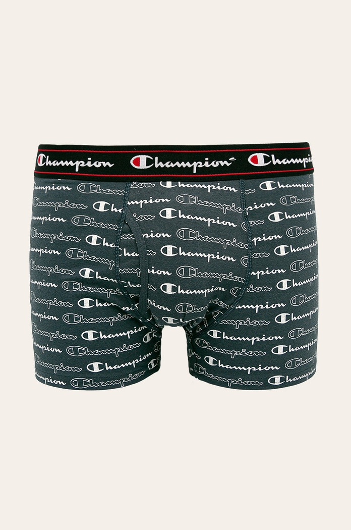 Champion Boxeri Y08QX bleumarin Y08QX