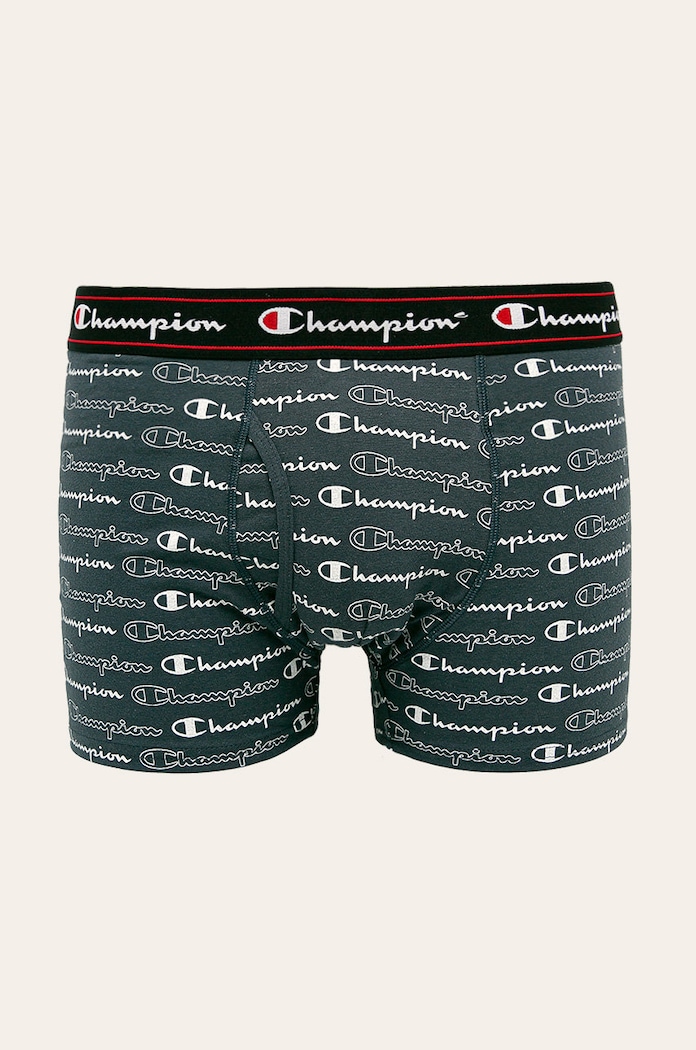 Champion Boxeri Y08QX bleumarin Y08QX