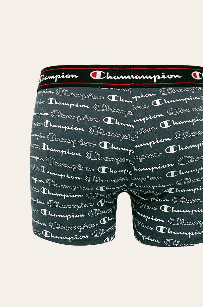 Champion Boxeri Y08QX Y08QX bleumarin AA00