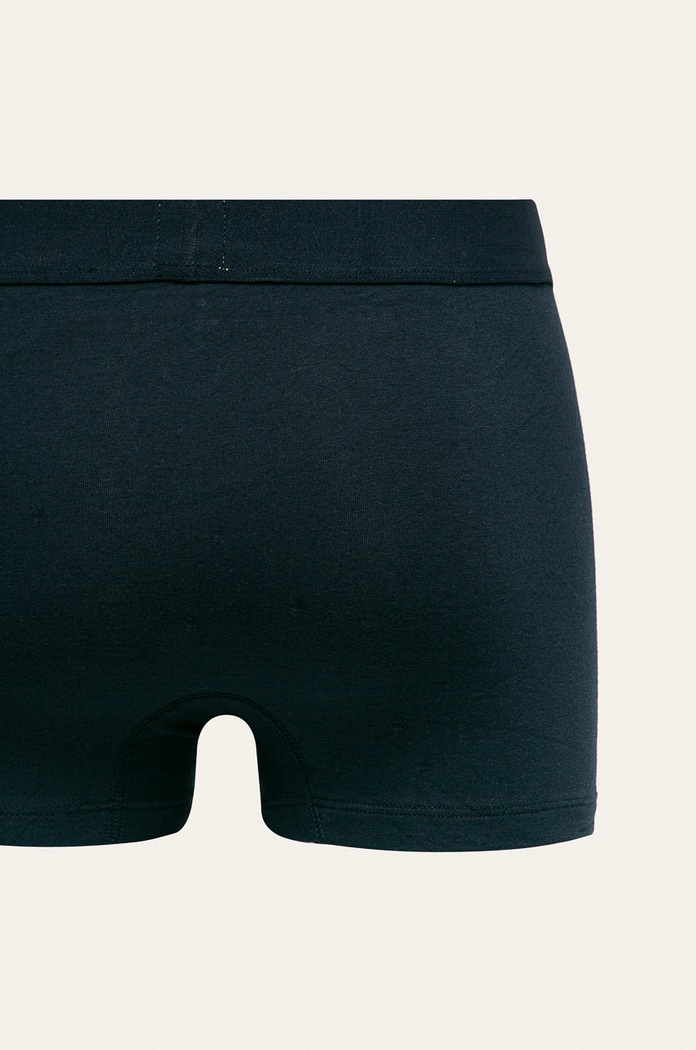 Boxerky Levi's (2-pack) 37149.0194 námořnická modř AA00