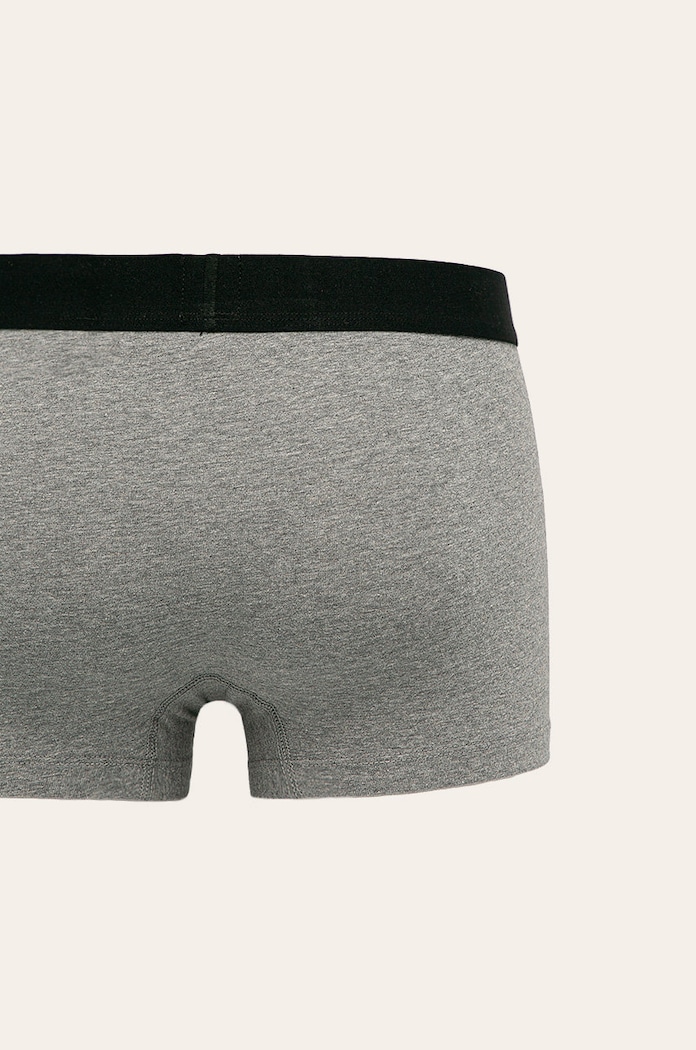 Îmbrăcăminte Levi's boxeri (2-pack) 37149.0195 gri