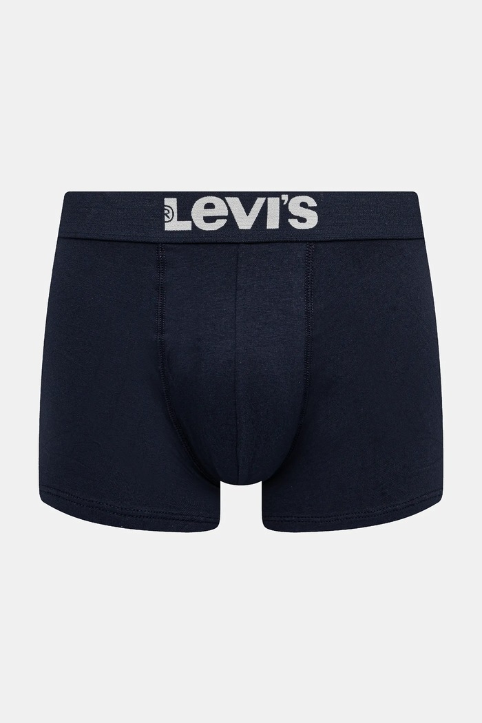 Levi's - Boxerky (2-pak) tmavomodrá 37149.0209