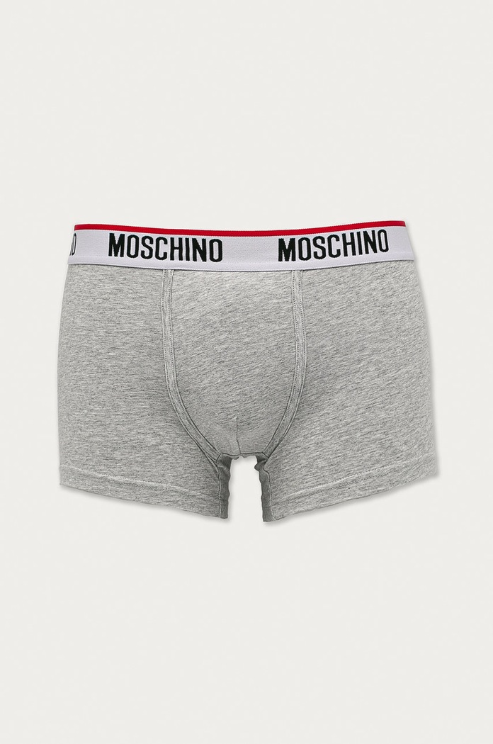 Боксери Moschino Underwear барвистий 4706.5670
