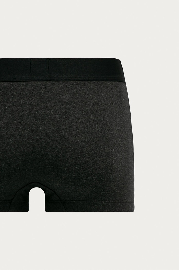 Levi's - Boxerky (2-pak) čierna 37149.0287