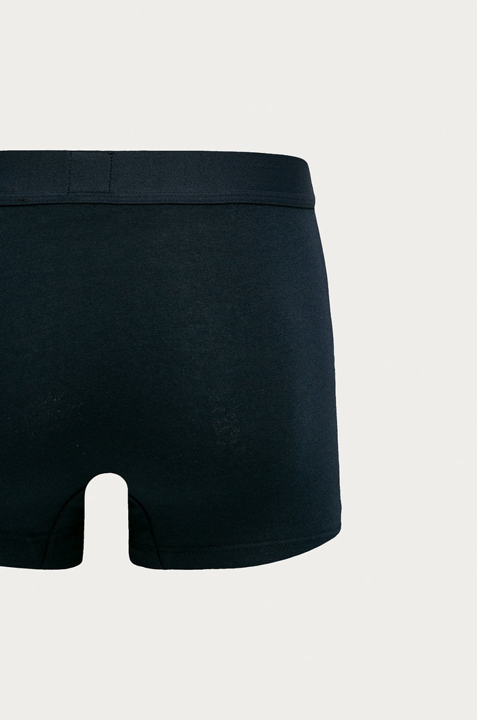 Levi's - Boxerky (2-pak) 37149.0288 tmavomodrá
