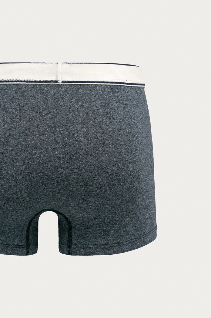 Levi's - Boxeri (2-pack) 37149.0389 bleumarin AA00