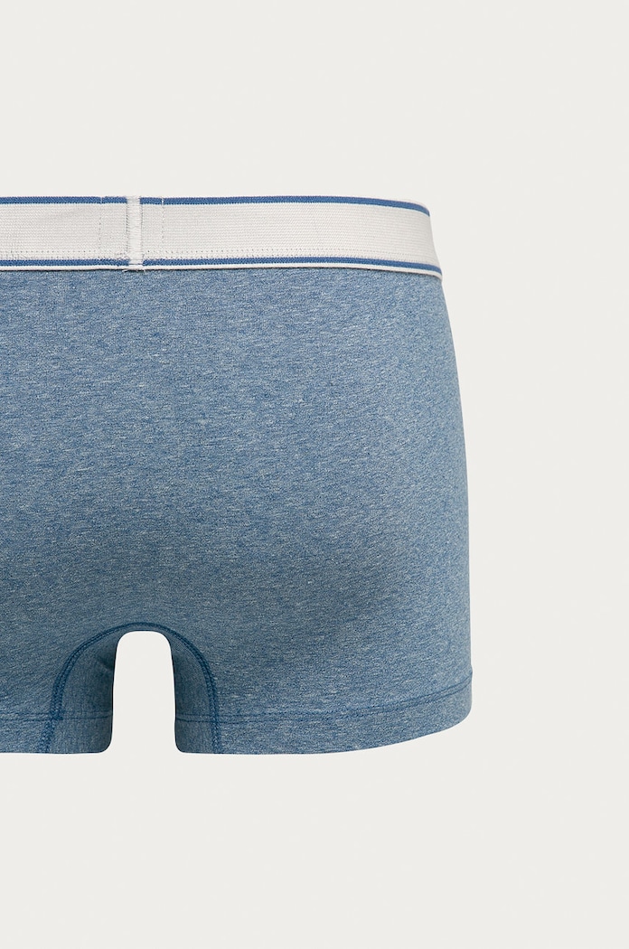 Levi's - Boxeralsó (2-db) 37149.0390 kék AA00