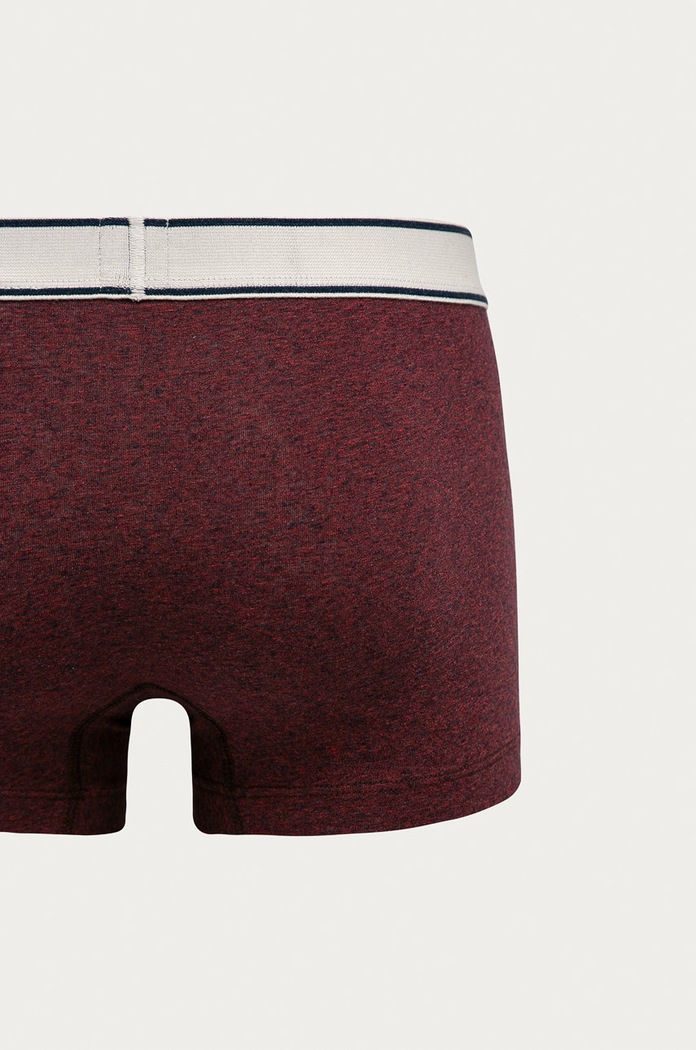 Levi's - Boxerky (2-pak) 37149.0391 burgundské AA00