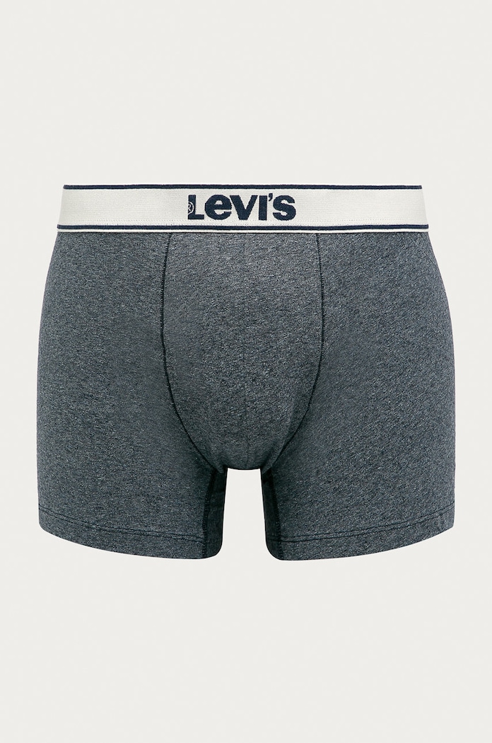 Levi's - Боксерки (2 бройки) 37149.0399 тъмносин AA00