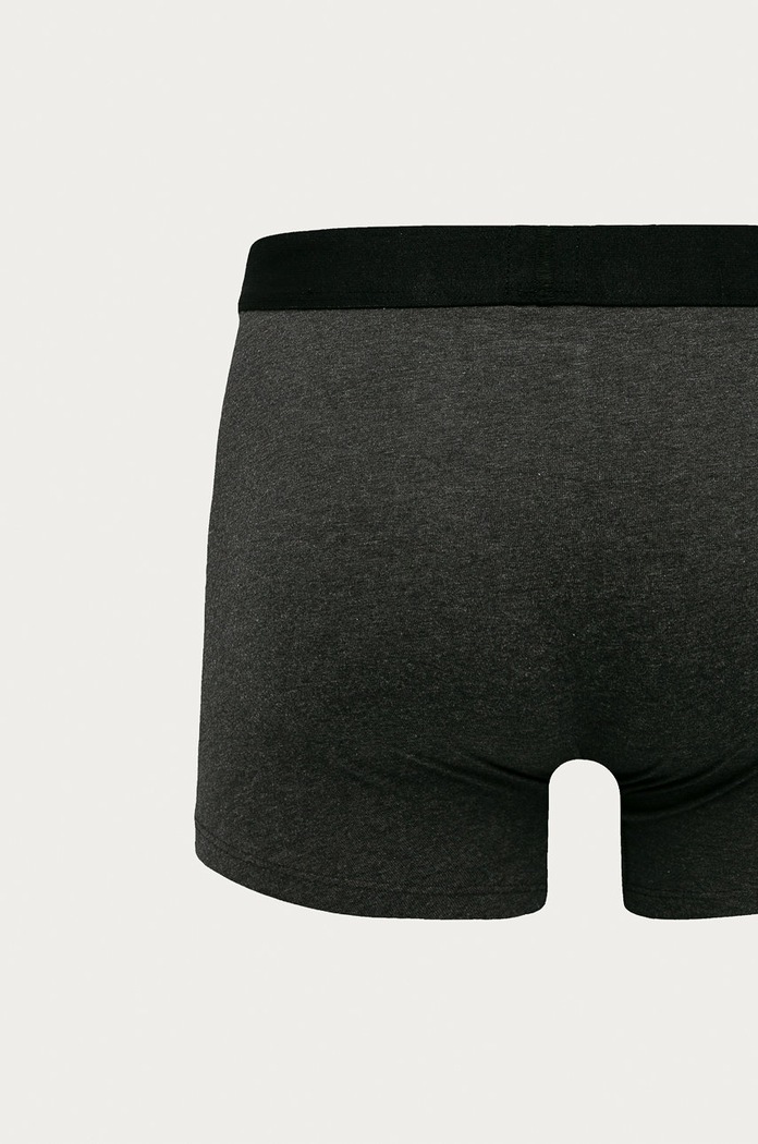 Levi's - Боксерки (2 бройки) 37149.0404 сив AA00