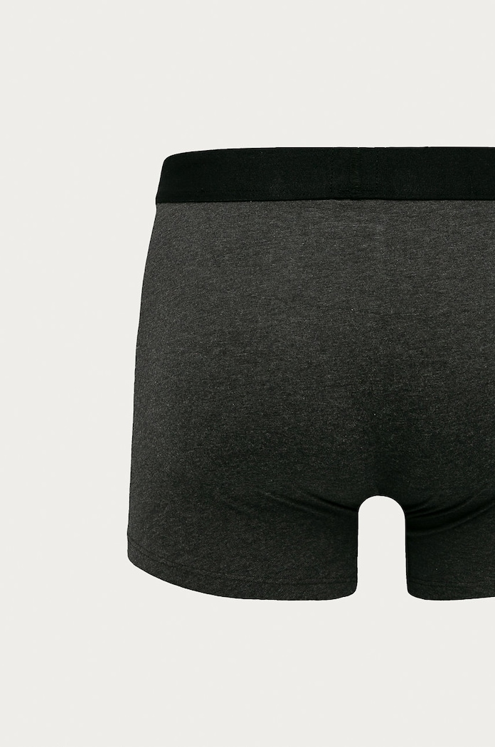 Levi's - Боксерки (2 бройки) 37149.0404 сив AA00