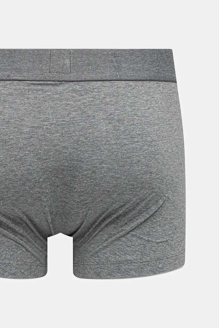 Levi's - Bokserice (2-pack) 37149.0210 siva