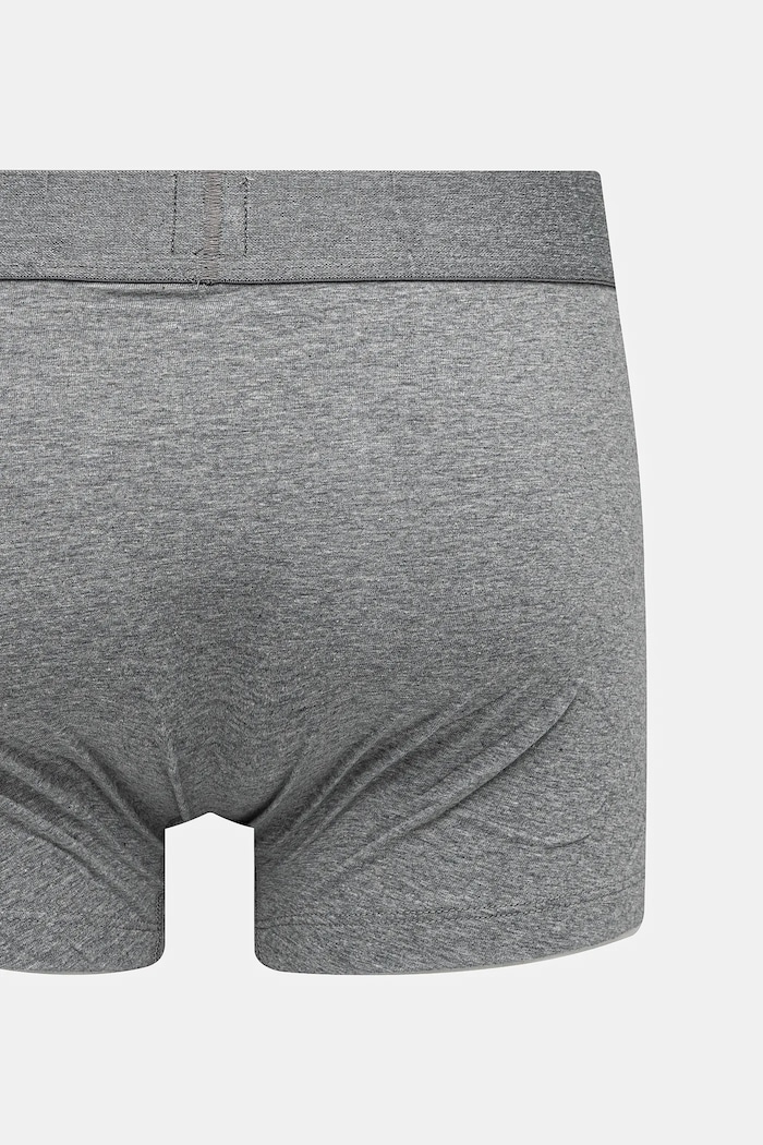 Levi's - Bokserice (2-pack) 37149.0210 siva