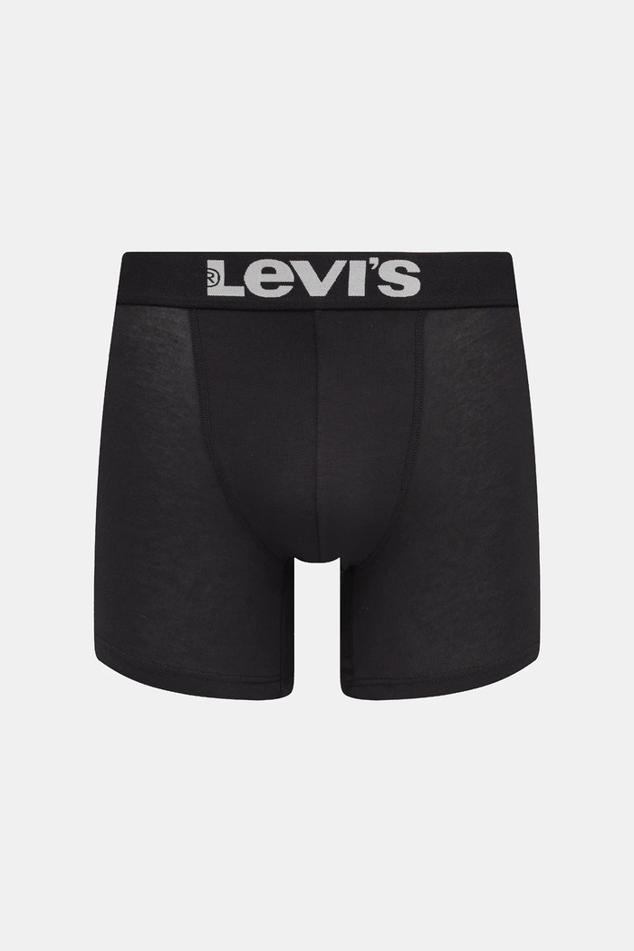Boxerky Levi's (2-pack) černá 37149.0212