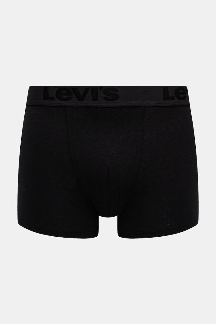 Levi's boxeri (3-pack) 37149.0299 negru AA00