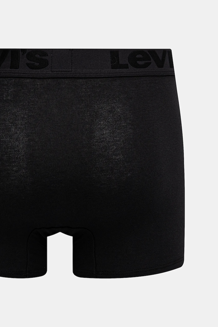 Îmbrăcăminte Levi's boxeri (3-pack) 37149.0299 negru