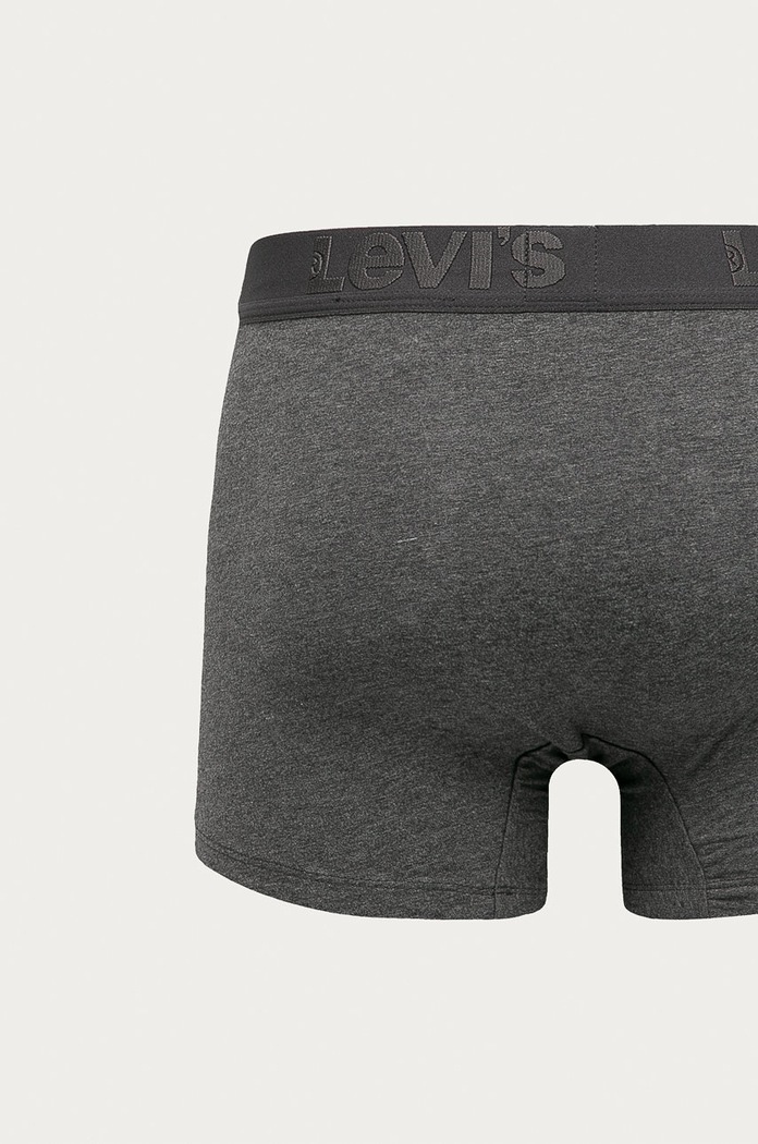 Levi's Boxeri (3-pack) 37149.0427 gri AA00