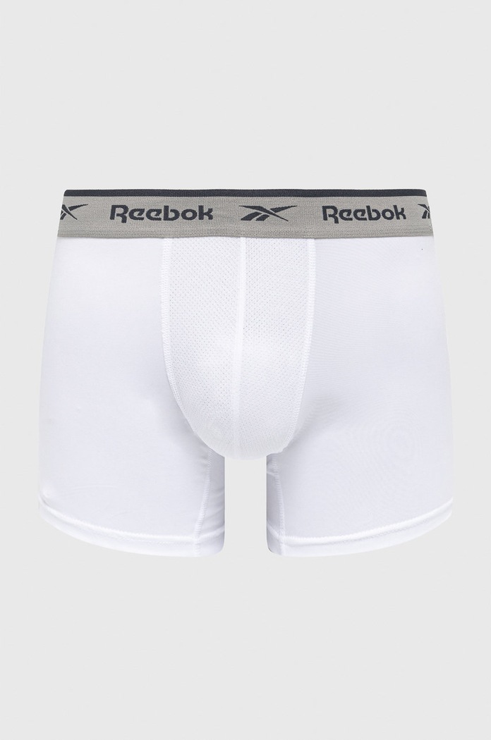 Reebok - Boxeri (2-pack) U5.C8261 boxeri alb U5.C8261