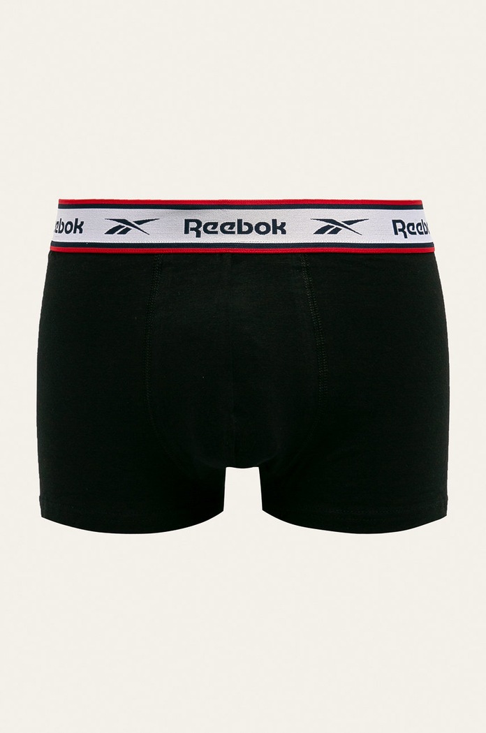 Reebok - Bokserki (3-pack) U5.C8265 U5.C8265 multicolor AA00