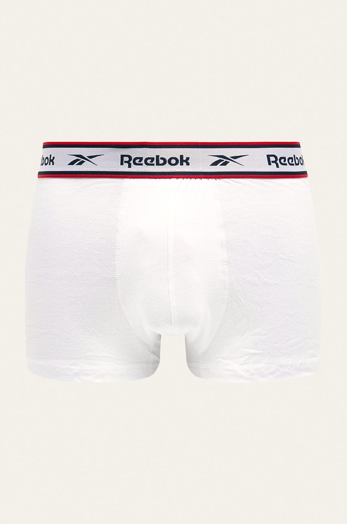 Odzież Reebok - Bokserki (3-pack) U5.C8265 U5.C8265 multicolor