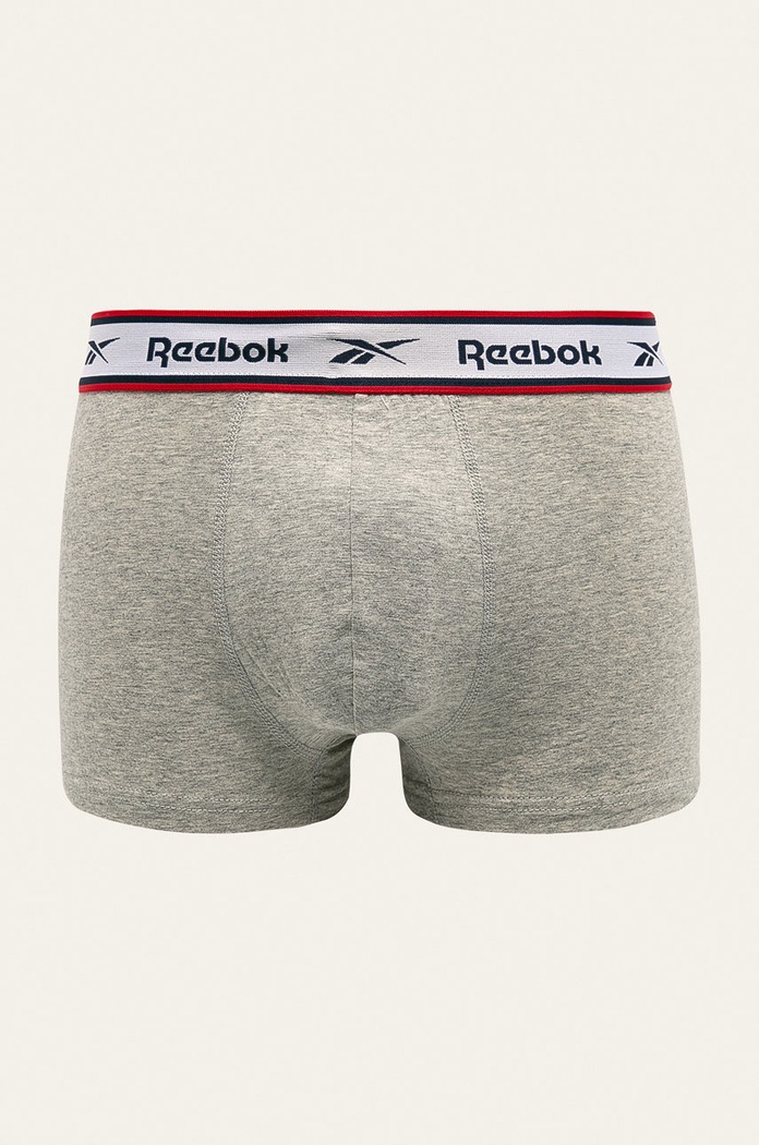 Reebok - Bokserki (3-pack) U5.C8265 multicolor U5.C8265
