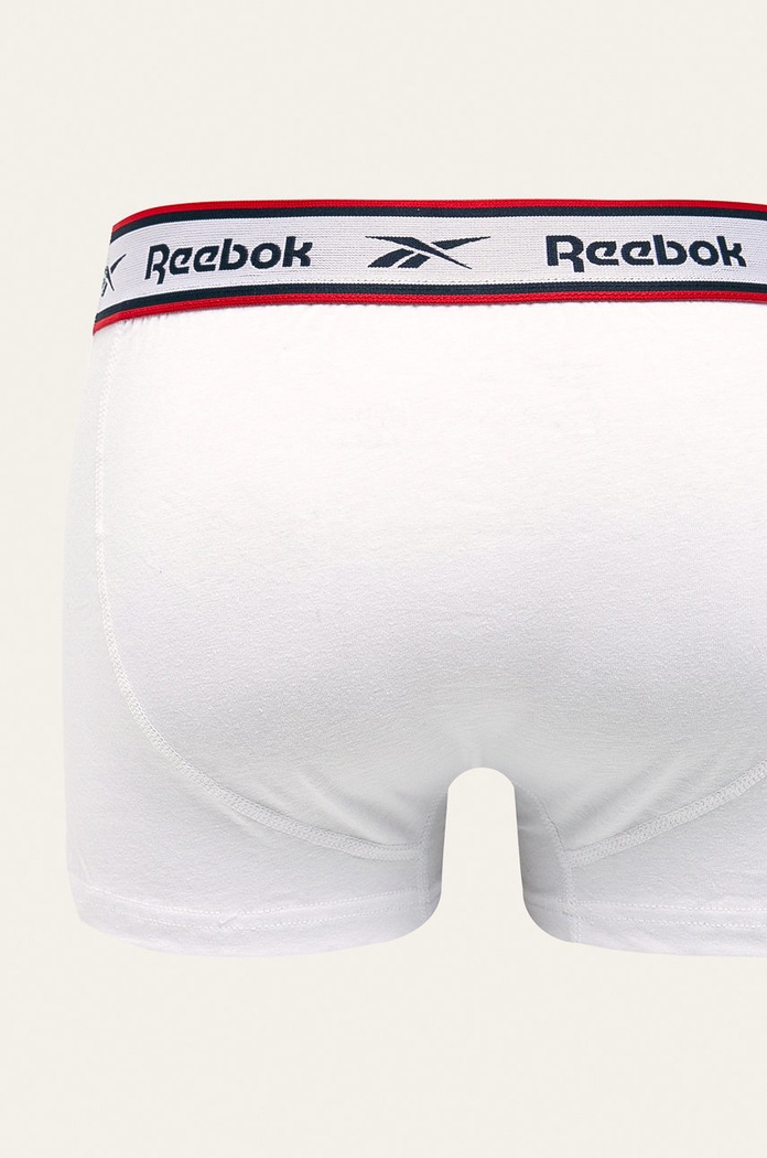 Reebok - Bokserki (3-pack) U5.C8265 U5.C8265