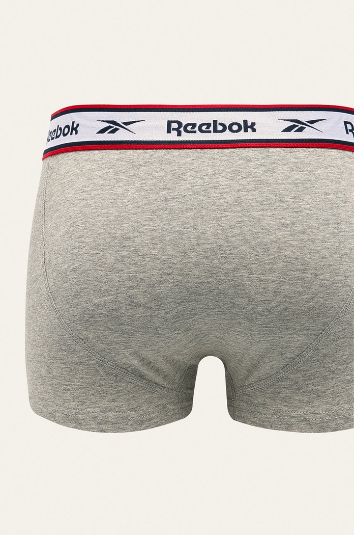 Reebok - Bokserki (3-pack) U5.C8265 U5.C8265