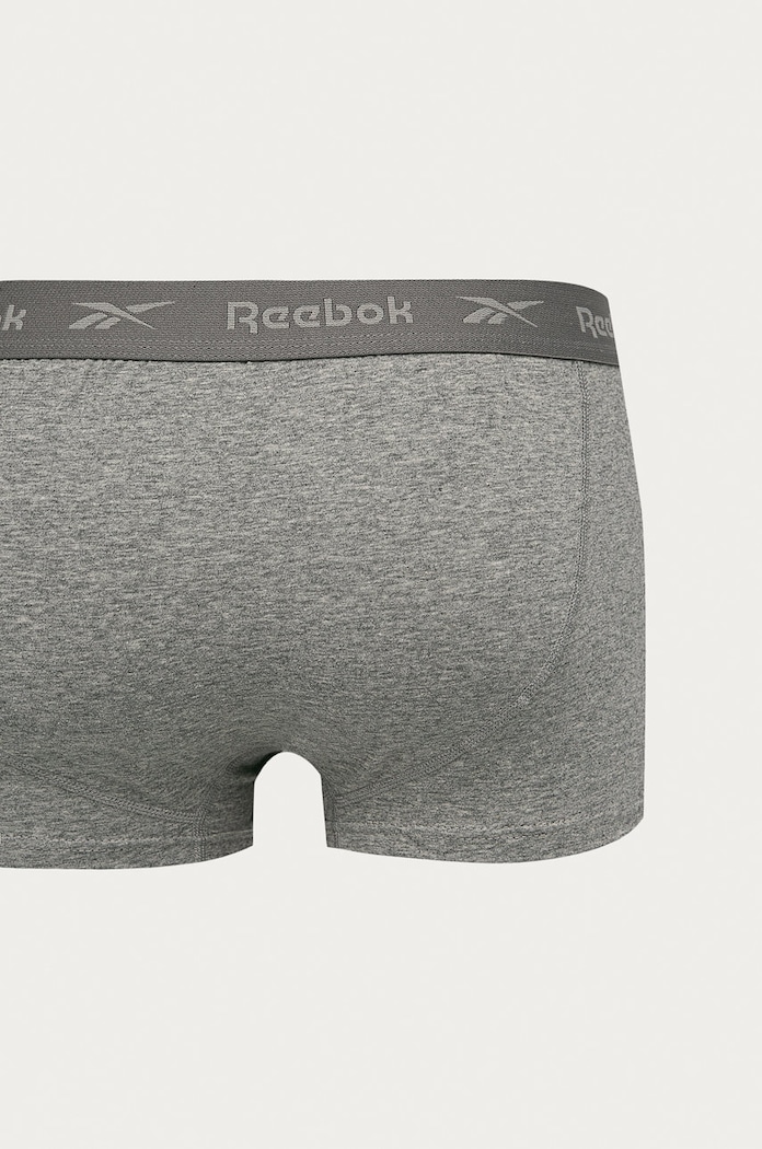 Reebok - Boxerky (5-pak) U5.C8285 U5.C8285